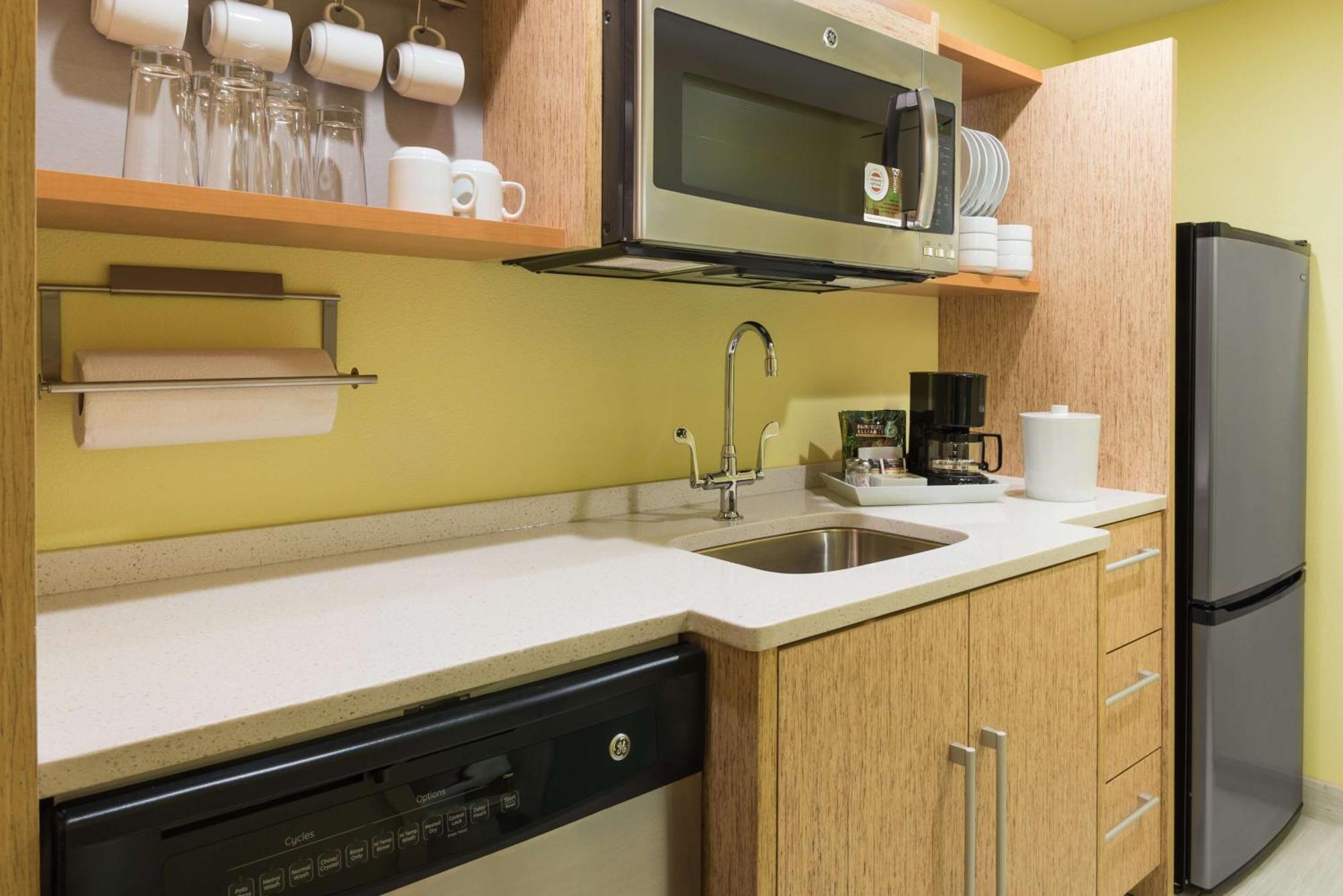Home2 Suites By Hilton Buffalo Airport/ Galleria Mall Cheektowaga Exterior foto