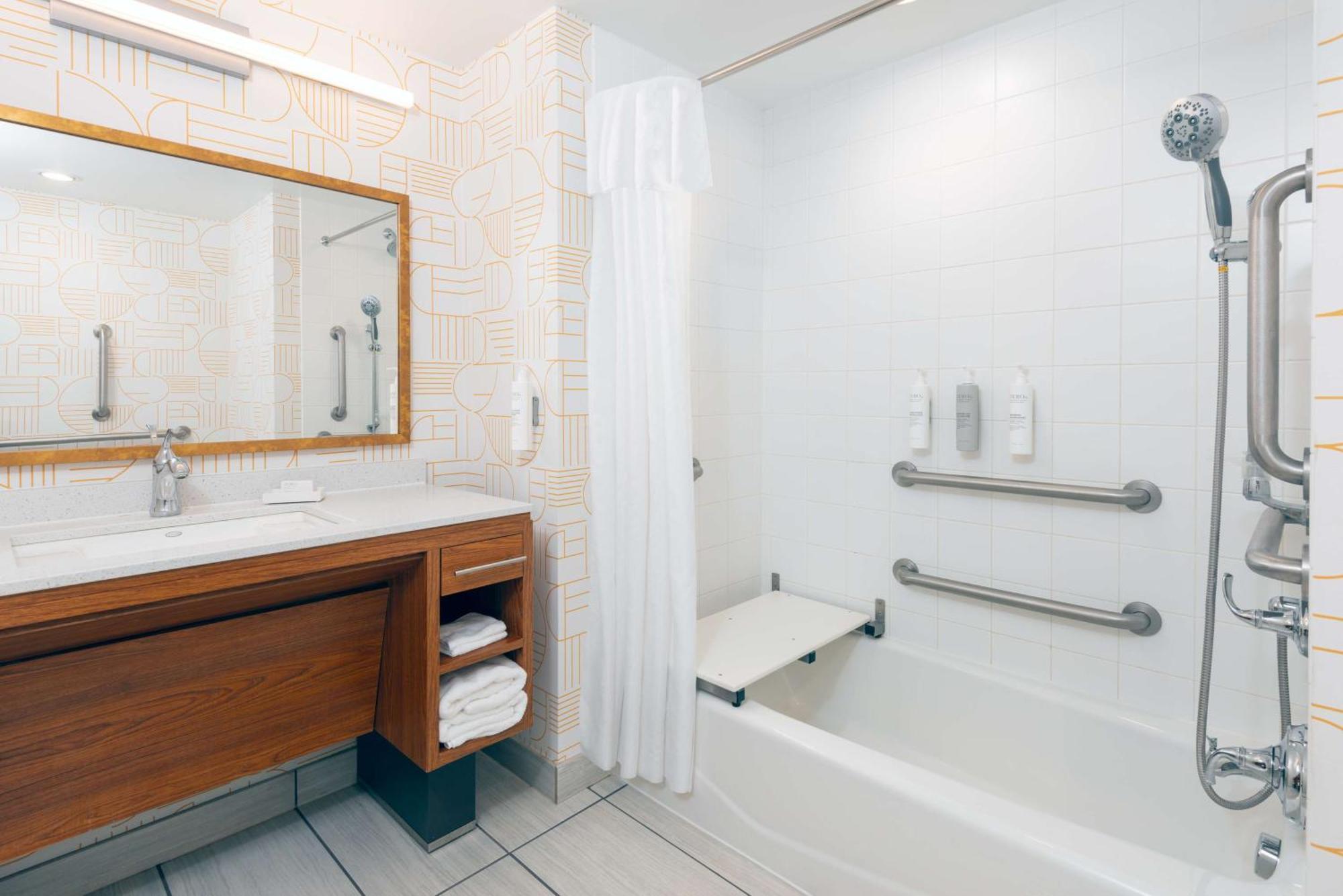 Home2 Suites By Hilton Buffalo Airport/ Galleria Mall Cheektowaga Exterior foto