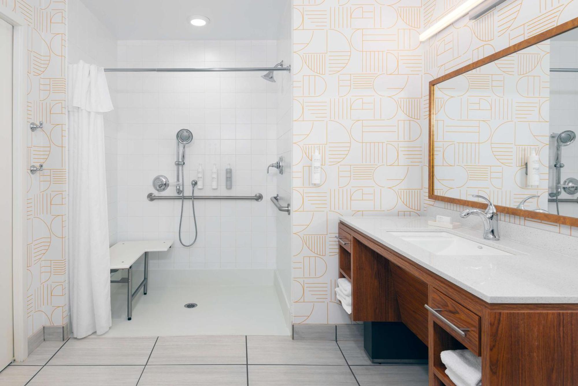Home2 Suites By Hilton Buffalo Airport/ Galleria Mall Cheektowaga Exterior foto